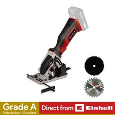 Einhell cordless mini for sale  WIRRAL