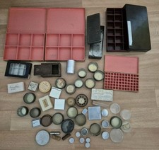 Grand lot boîtes d'occasion  Angers-