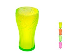 Set quattro bicchieri usato  Italia