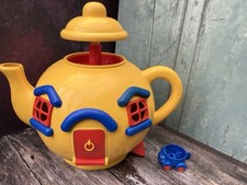 Big yellow tea for sale  BOLTON