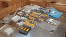 Shimadzu parts for sale  Kannapolis