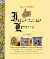 Paint illuminated letters for sale  UK