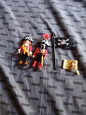 Playmobil figuren piraten gebraucht kaufen  Augsburg