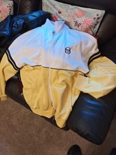 Sergio tacchini mens for sale  LEEDS