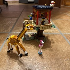 Lego creator 31116 usato Lego creator 31116 usato  Italia