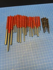 Craftsman punch set for sale  Madison