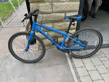 Giant bike boys for sale  RIPON