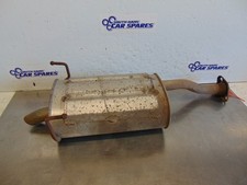 Honda civic exhaust for sale  KINGSBRIDGE