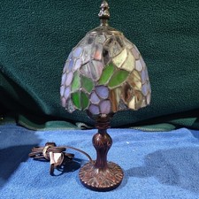 Tiffany style mini for sale  Indianapolis