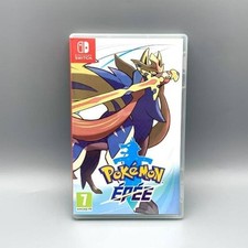 Pokemon spada gioco usato  Sesto San Giovanni