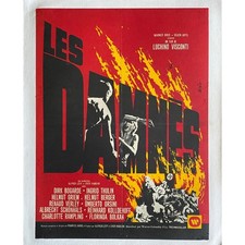 The damned linen d'occasion  Villeneuve-lès-Avignon