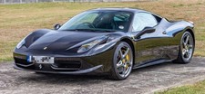 Ferrari 458 genuine for sale  ENFIELD
