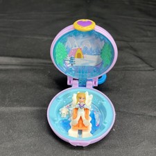Polly pocket compact for sale  Turner