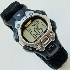 Timex ironman lap for sale  North Wilkesboro