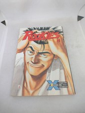 Manga rookies star usato  Latina