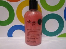 Philosophy cabana girl for sale  New York
