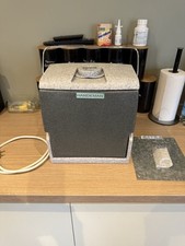 Tealwash handeman portable for sale  NOTTINGHAM