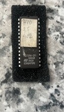 Eprom chip m27c256 gebraucht kaufen  Landshut