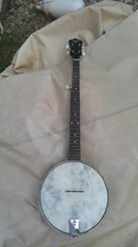 Banjo recording king d'occasion  Salernes