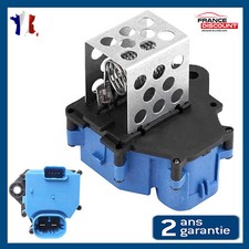 Resistance chauffage ventilate d'occasion  Saint-Omer