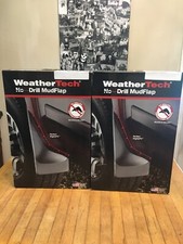 Weathertech 110050 drill for sale  Cape Girardeau