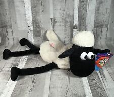 Wallace gromit shawn for sale  BRISTOL