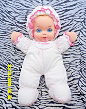 Playskool vintage doudou d'occasion  Ligueil