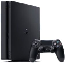 Playstation slim console for sale  ROTHERHAM