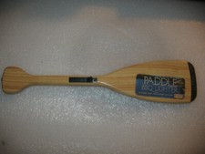 Isqueiro de butano recarregável 11,5" barco remo grelha e churrasqueira com chama ajustável, usado comprar usado  Enviando para Brazil