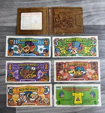 Vintage quaker oats for sale  Grayslake