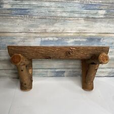 Rustic forest wood for sale  Rock Creek