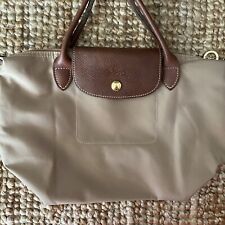 Longchamp paris tasche gebraucht kaufen  Frankfurt am Main