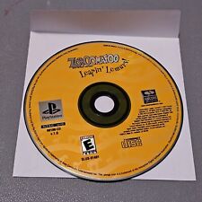 Playstation zoboomafoo leapin for sale  Indianapolis