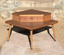 Mcm corner table for sale  Claremont