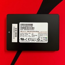 Ssd samsung 128go d'occasion  Tonnay-Charente