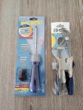 Tournevis cliquet embout d'occasion  Guînes