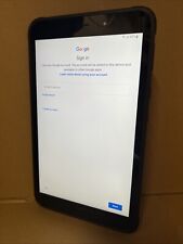 Samsung Galaxy Tab Active3 SM-T575 64GB, Wi-Fi + 4G (Desbloqueado), 8" - Preto comprar usado  Enviando para Brazil