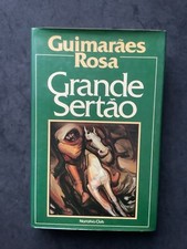 Grande sertao guimaraes usato  Campi Bisenzio