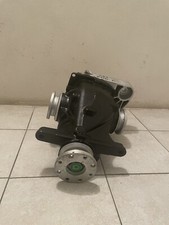 Differenziale rigenerato bmw usato  Vestenanova