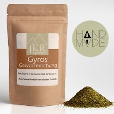 500g gyros gewürz gebraucht kaufen  Aachen