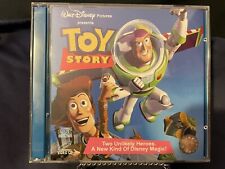 Toy story disney for sale  Cheshire