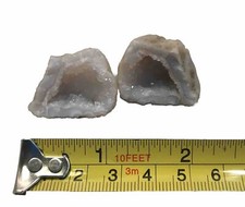 Natural quartz crystal for sale  DURHAM