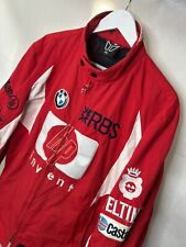 Bmw jacket mens for sale  WALSALL
