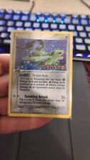 Pokemon rayquaza 107 usato  Zugliano