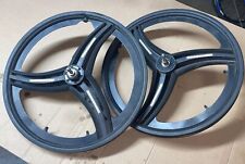 Pair 20in bmx for sale  Chaparral