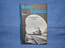 Collectable mendips engineman for sale  NOTTINGHAM