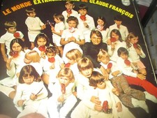 Claude francois d'occasion  Montargis