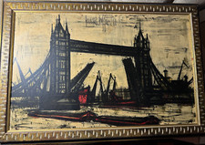 Large bernard buffet for sale  Langhorne