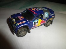 Volkswagen touareg rally d'occasion  Reichshoffen