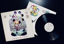 Queen innuendo pcsd usato  Roma